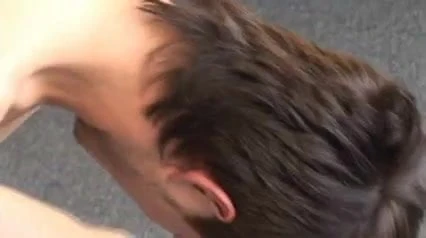 Bareback Cum Cousins
