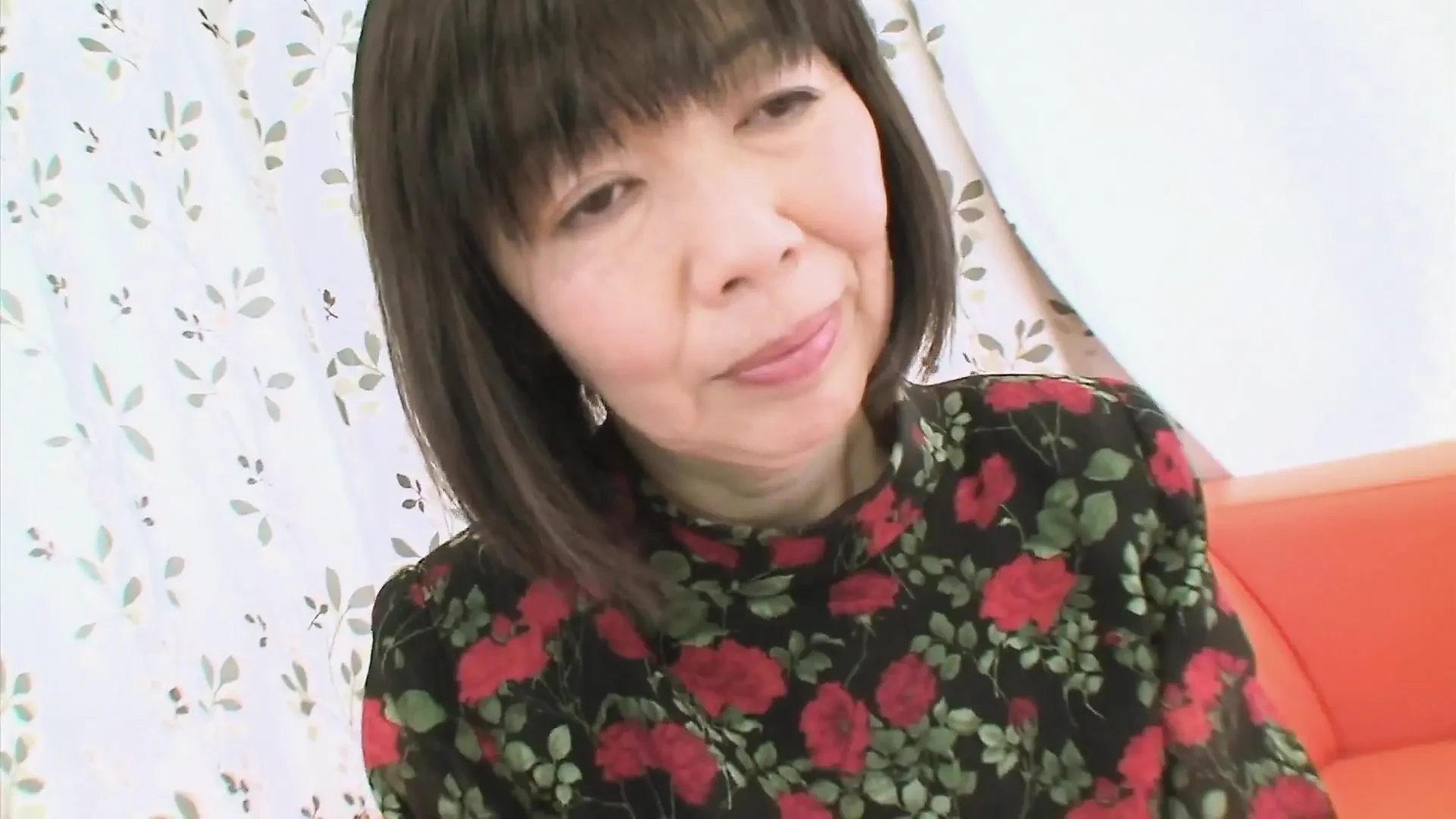 Mitsuyo Morita - handjob,asian