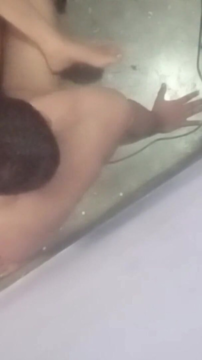 Shy stepgrandma gets used and ucked | Clip 1