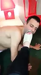 dominatrice arabian