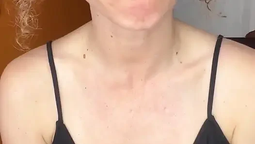 Büyük yarak aşağılaması.