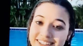 Sofia gomez tiktok cum upeti