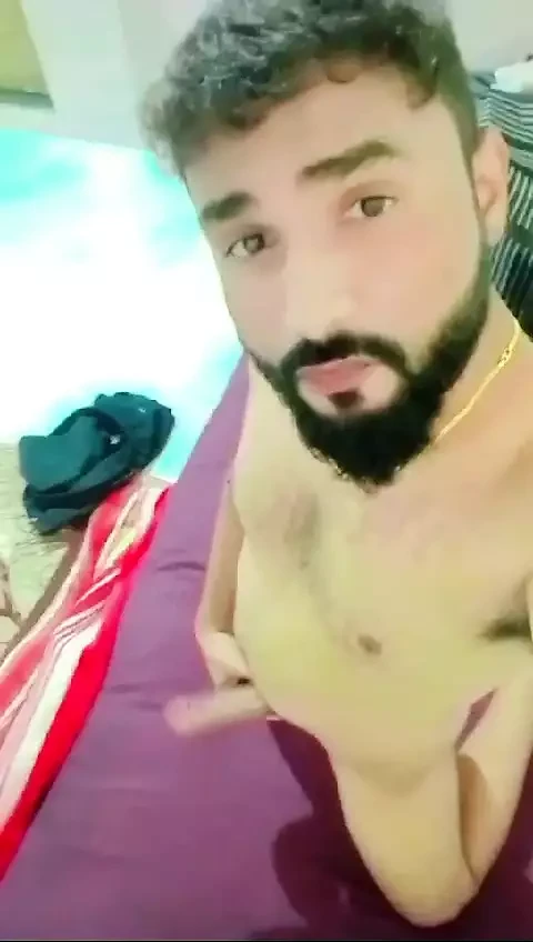Mumbai Hot boy