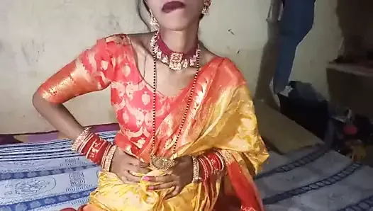 Tina bhabi ka phla face video