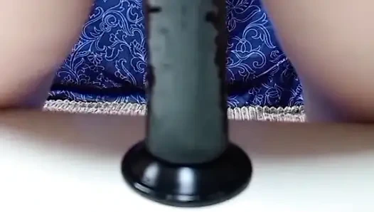 Amımı siktiğim en iyi an