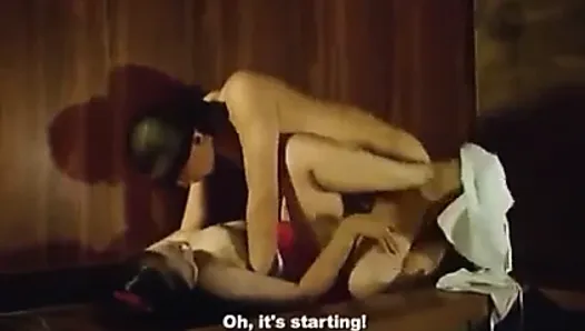 A Asian Sex Scene 04