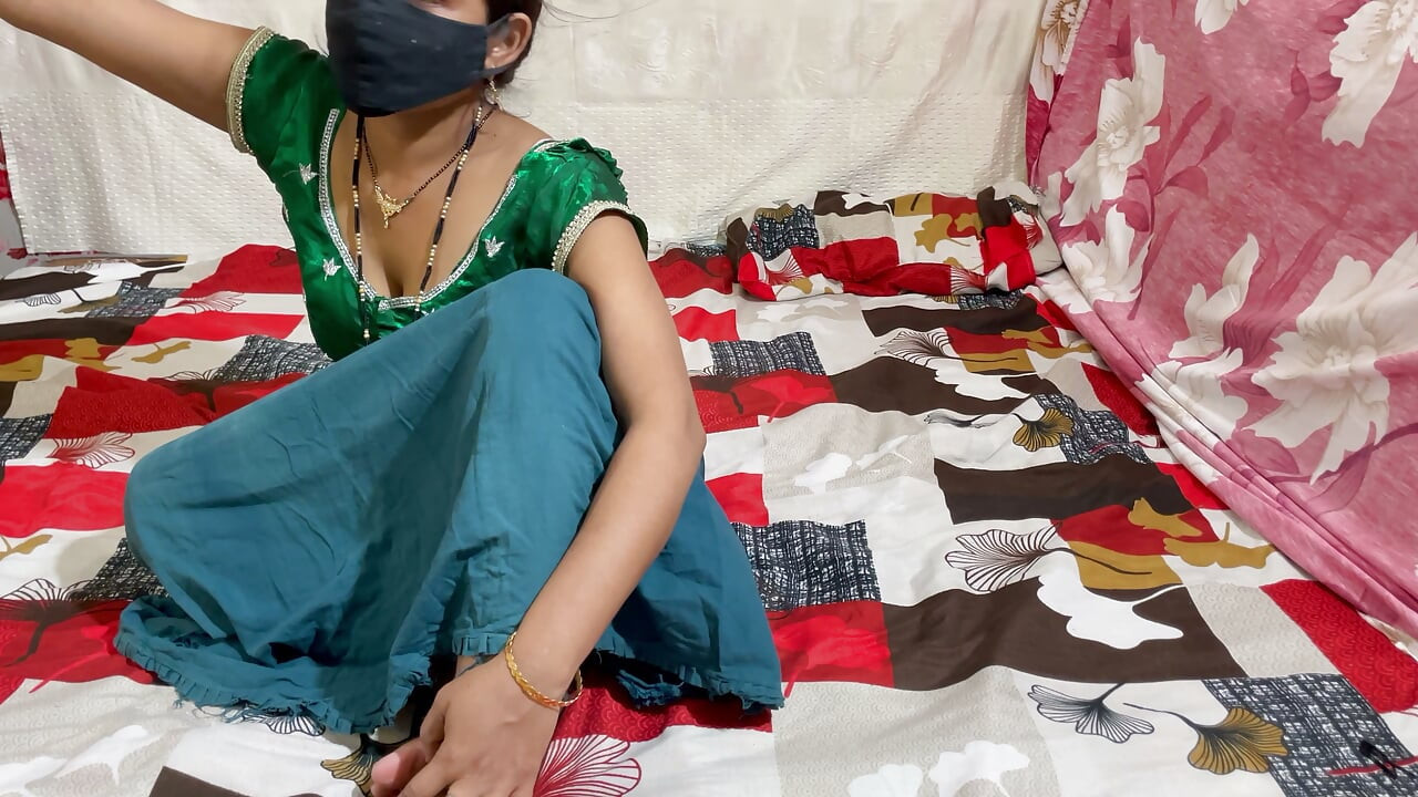 Hot na puke ng bhabhi mula Delhi