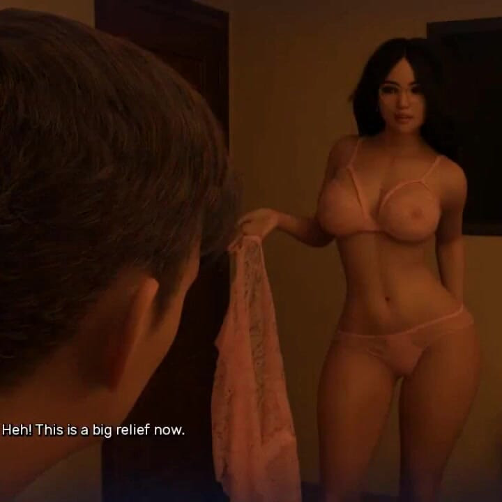 Never back down: awkward sexual experience ep.8