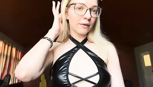 Mean Girl Bullies You At School  Femdom ASMR