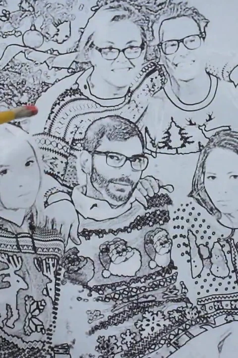 Fourth of July Family Fuck - S3:e3