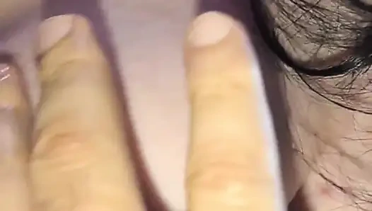 Girl Muslim 19 Years and Khaliji Big Cock