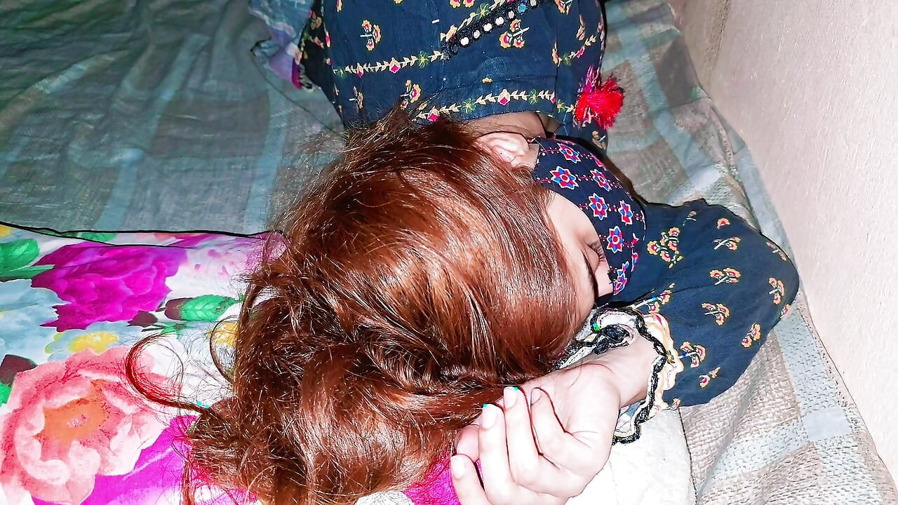 Baji Ko Sex Ke Liye Mana Liya Hindi Hard Sex With Didi Load Moaning 🥵