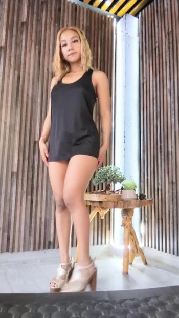Your attention drives me crazy come to my stream and I’ll make sure you don’t regret it