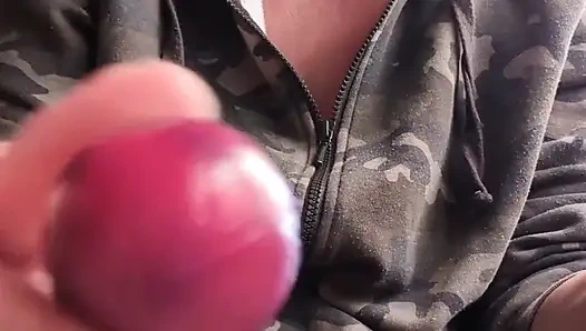 Распаковка подарка