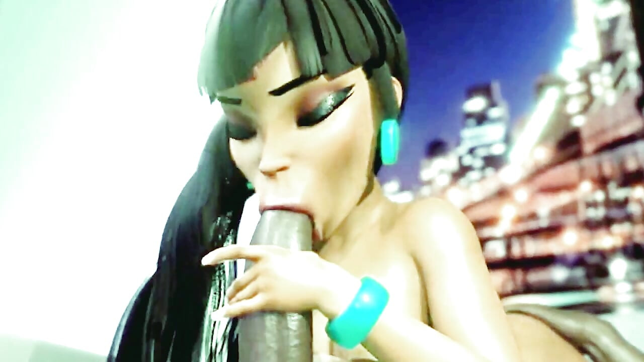 High-Performance AI Sex Animations