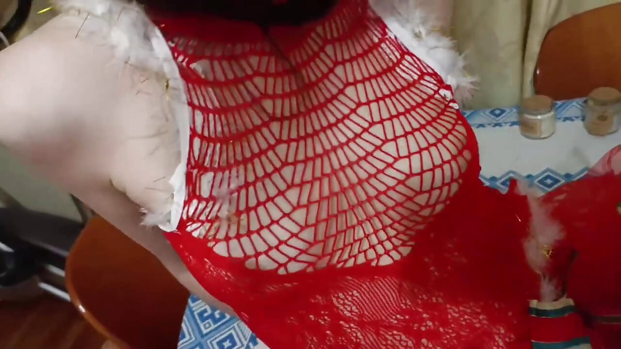 Blowjob and Sex with a Beautiful Beauty, Cum on Tongue and Face