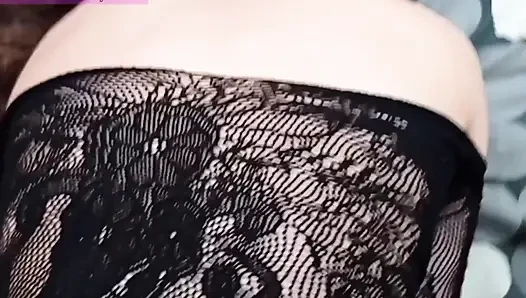 SHANAXNOW TEASING ME CREAM PUSSY CUMSHOT CUMPILATION