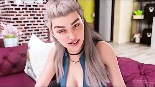 MILF von Sunville 86 Ich kann nicht glauben, dass ich nicole ficken musste