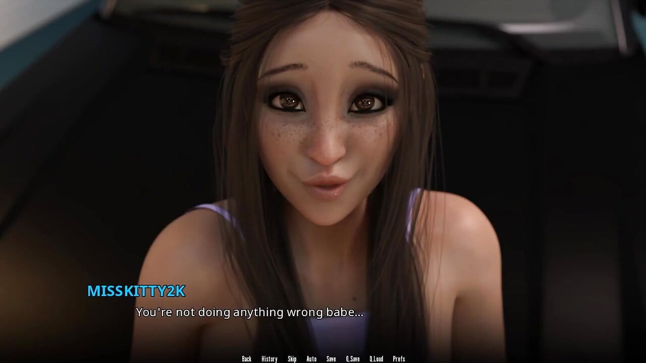 Wvm - Part 144 - My Freak Voyeur Girlfriend by Misskitty2k