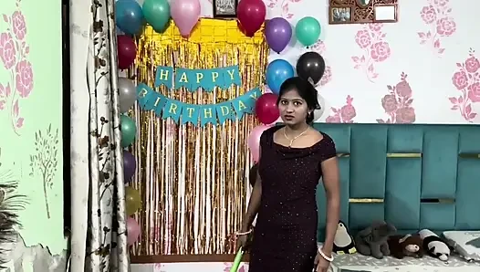 Desi woman in hotel real audio and real intense whole romantic mood happy ending