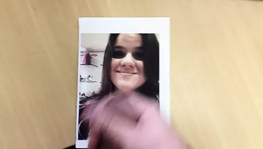 Cum haraç için benim eski stajyer