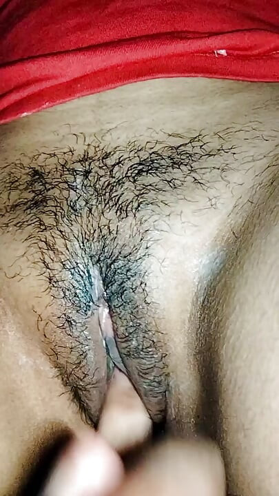 ass fingering