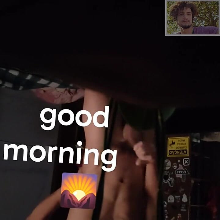 Dobro jutro, moje rebro, dobro