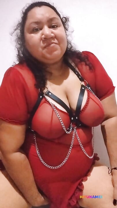 I Don't Like to Play Alone with My Dildo