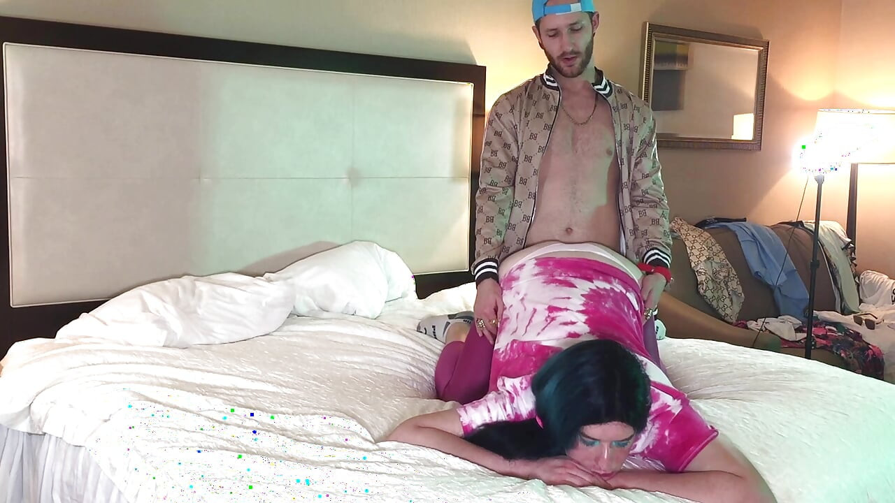 Rapper Fucking Sexy Sissy - Compilation 3
