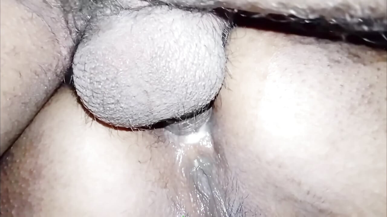 Cute Bhabhi's ass fucked Hindi Audio
