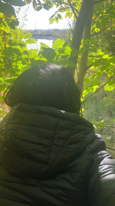 Adventures of MilfyCalla ep 9 Fishing spot long version | Clip 1