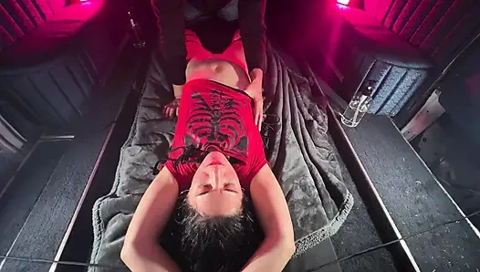 Spiritual Acceptance of Death - Cliff Media Productions