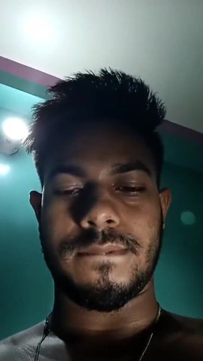 Stunning moment from "I masturbate with my hand after I'm done with my gold."