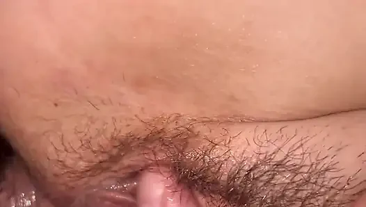 Seks anal ganas