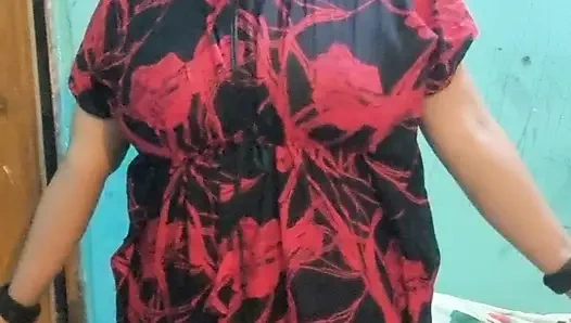 Bangla'yı ateşli izlemeye cesaret eden solo baştan çıkarma