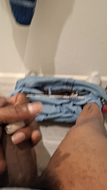 A day in the life of a sissy