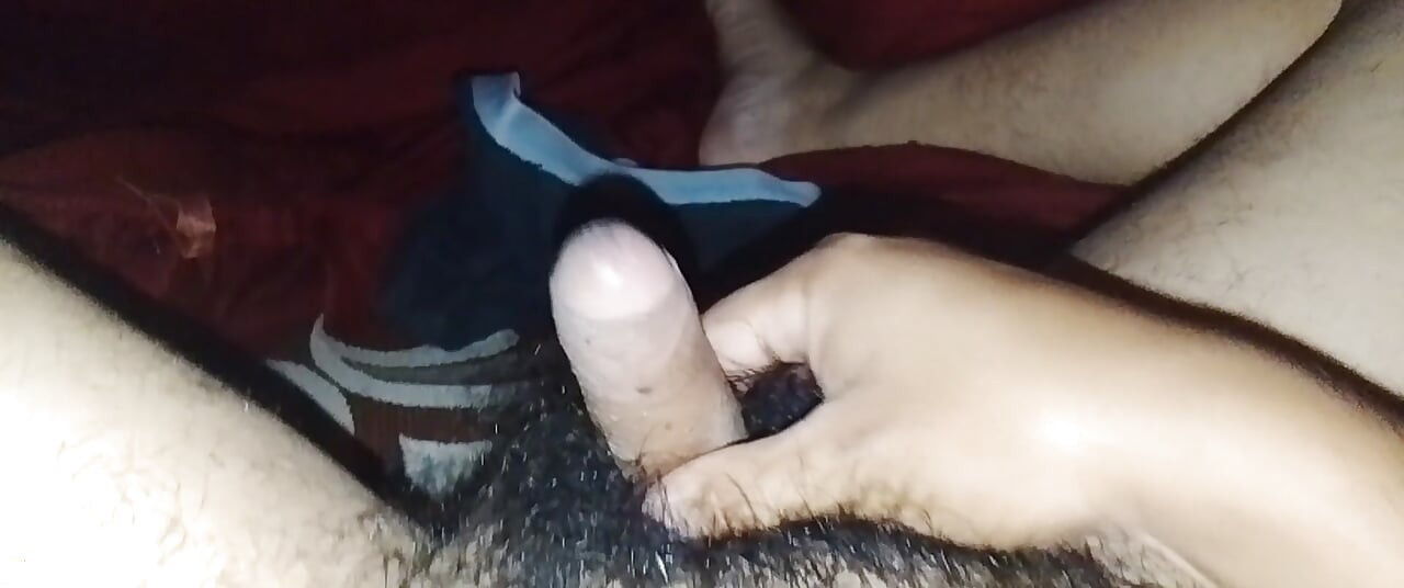 Under the cover this happens