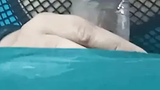 Pacar india nyepong kontol pacarnya