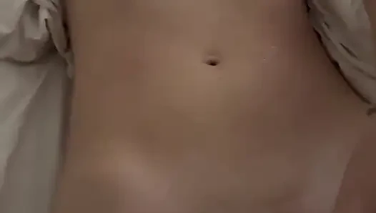 Yanlara binerek seks