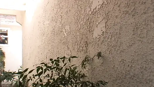 O kaltak hepsini yiyor