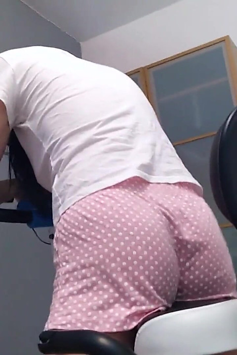 Hairy Play
