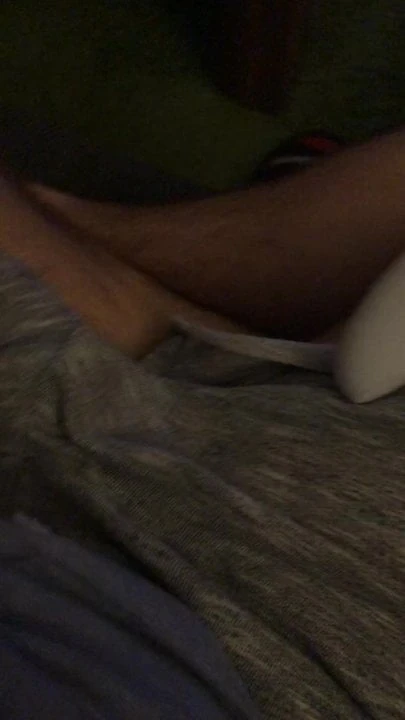 一直很饥渴