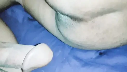 Pakistani stepsister wants to Deep Anal Sex Very Hard punishment
