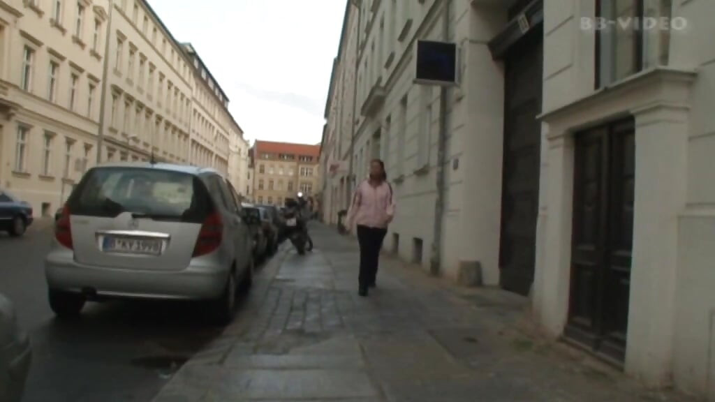 Najbolja prava njemačka amaterska besplatna verzija nije dovršena, vol 1545