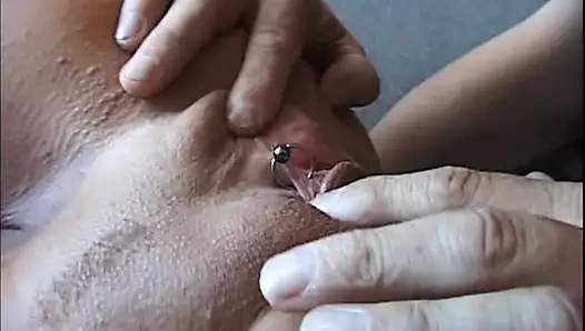 Horny MILF Picked up at Gas Station Gets Stretched Wide
