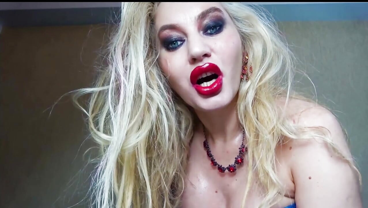 Porn Kisses