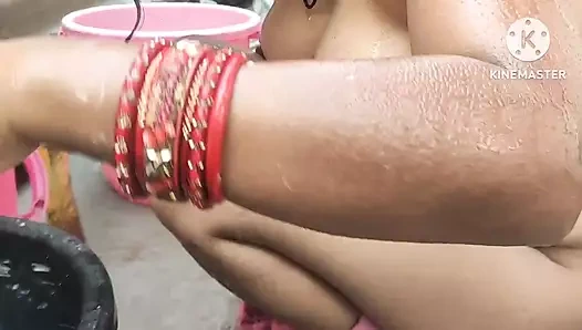 Hindi Only