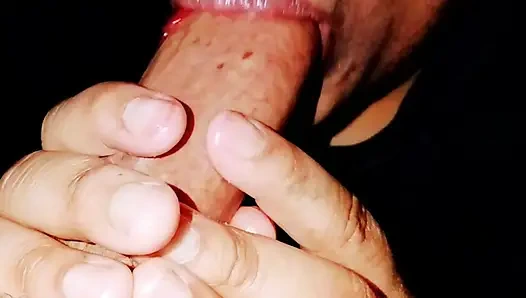 Грязная едока фруктовой проката!!