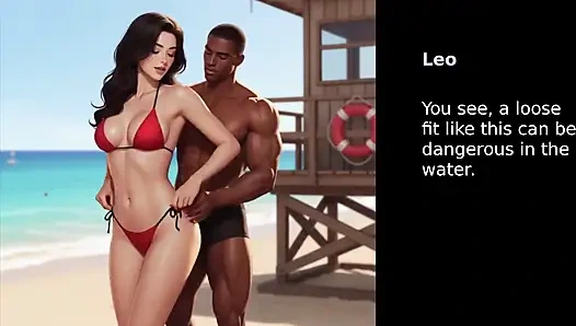 Istri S Dare (bagian 10)