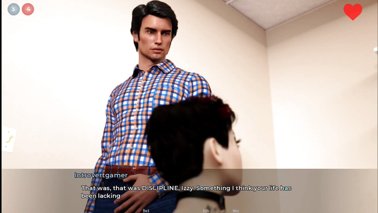 Bad Teacher Spanking Tom girl